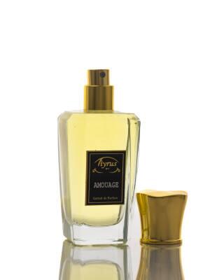 Amouage Extrait de Parfüm 50 ml. - 5