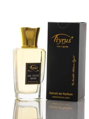 Aşk İksiri Bayan Extrait de Parfüm 50 ml. - 3