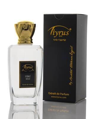 Dubai Gülü Extrait de Parfüm 100 ml. - 2