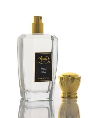Dubai Gülü Extrait de Parfüm 100 ml. - 1
