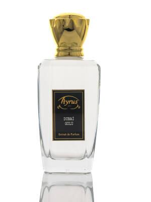 Dubai Gülü Extrait de Parfüm 100 ml. - 3