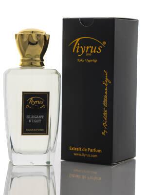 Elegant Night Extrait de Parfüm 100 ml. - 3
