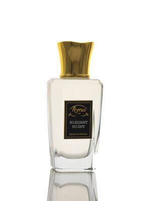 Elegant Night Extrait de Parfüm 50 ml. - 4